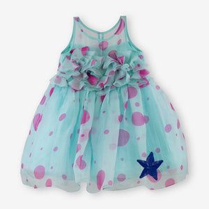 Enchanted Elsa Dress