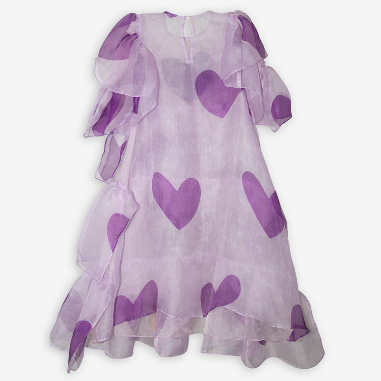 Daring Rapunzel Dress