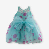 Enchanted Elsa Dress