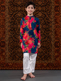 ZI KURTA SET