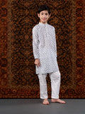 FARID KURTA SET