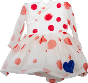 Precious Siena Dress