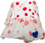 Precious Siena Dress