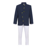 Suiting Fabric  for Bandgala and Light poplin  fabric for Shirt and Pant