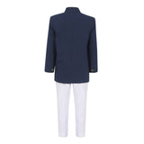 Suiting Fabric  for Bandgala and Light poplin  fabric for Shirt and Pant