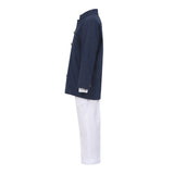 Suiting Fabric  for Bandgala and Light poplin  fabric for Shirt and Pant