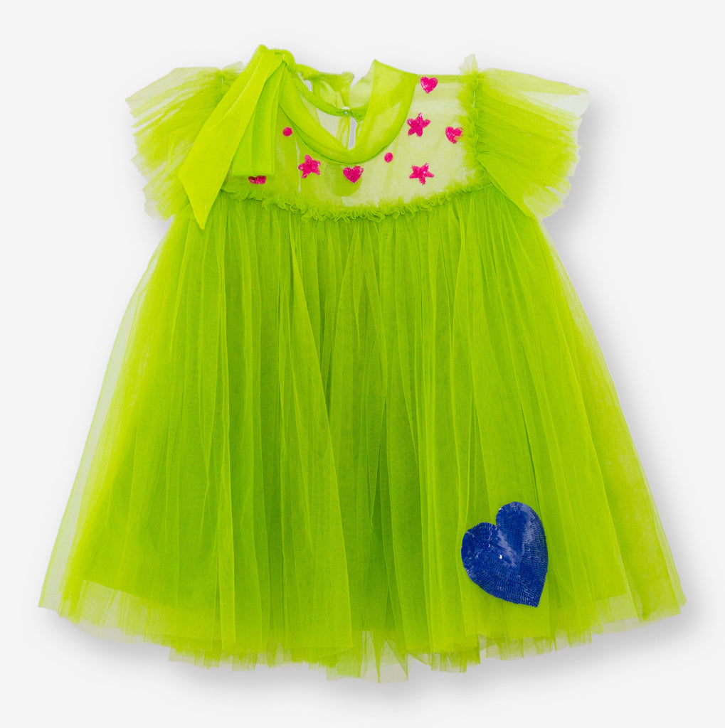 green mulan dress Dreamy Mulan Dress – Petitroyalkids