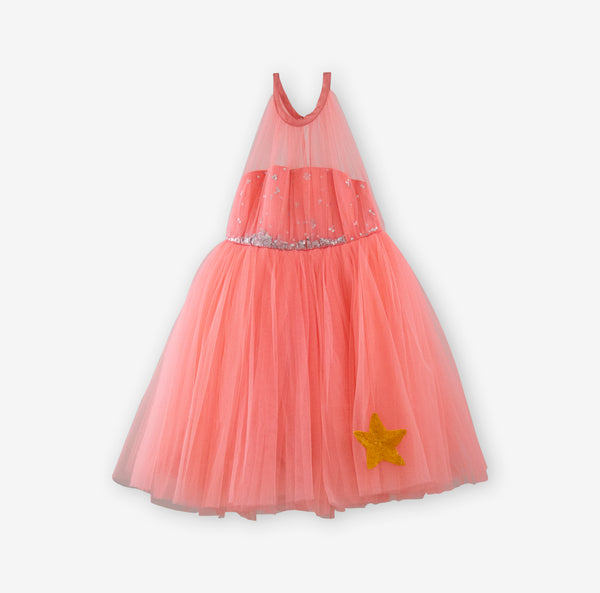 Tender Aurora Dress