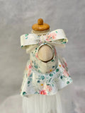 Holly Gown Floral