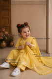 Yellow Duck Angrakha Set