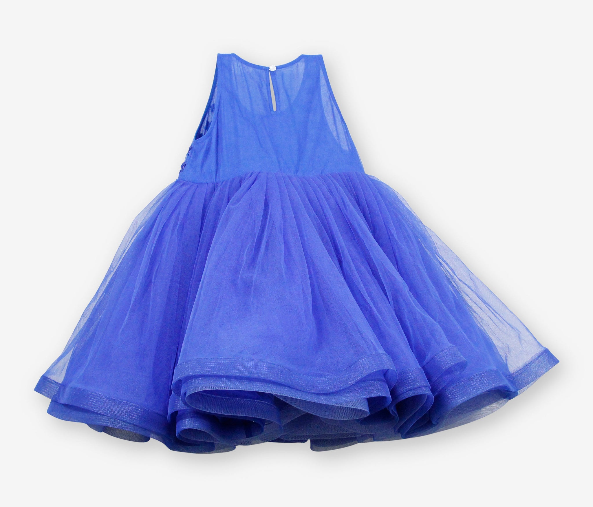 Fearless Elsa Dress