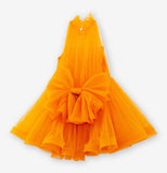 Bewitched Pocahontas Dress