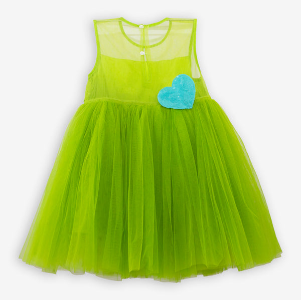 Dainty Mulan Dress – Petitroyalkids