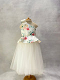 Holly Gown Floral