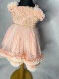 Mon Chouchou Dress