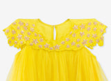 Cheerful Snow White Dress