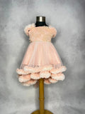 Mon Chouchou Dress
