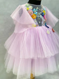 Charm Dress
