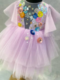 Charm Dress