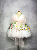 Gardenia Dress