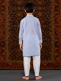 FARID KURTA SET