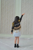 K Pop Jacket Set