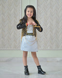 K Pop Jacket Set