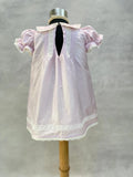 Irene Silk Dress