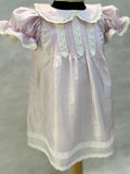 Irene Silk Dress
