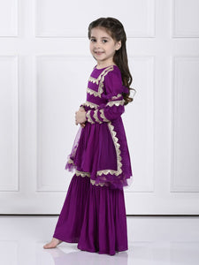 Amaira Suit Set