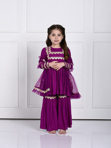 Amaira Suit Set