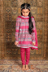 Amaira Dress