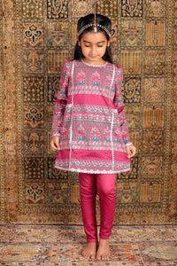 Amaira Dress