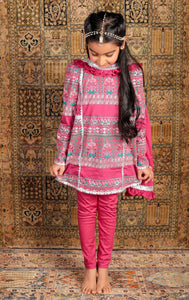 Amaira Dress