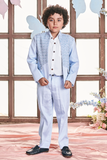 Pietro - Jacket And Trouser - Set Of 2