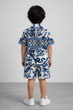 BOHEMIAN CO-ORD SET FOR BOYS
