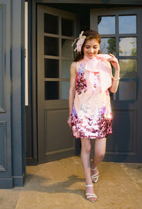 Bubblicious Dress