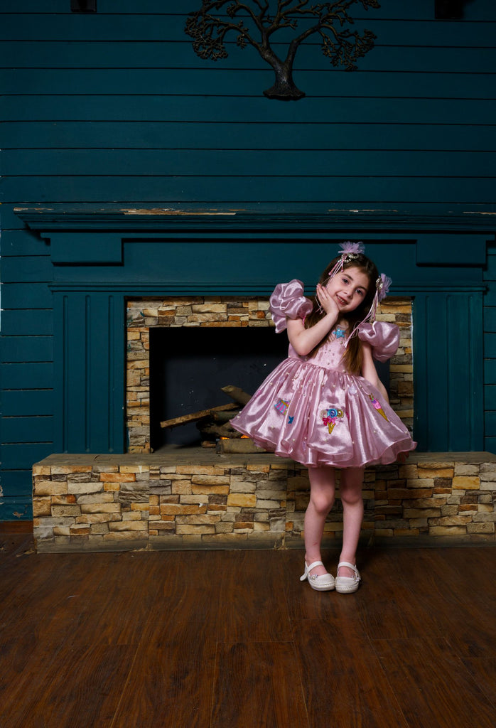 Candyland Dress Petitroyalkids Candyland Dress Petitroyalkids