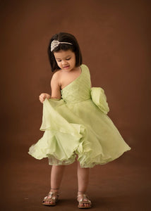 Tinker Bell Dress