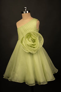 Tinker Bell Dress