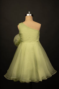 Tinker Bell Dress