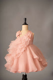 Sleeping Beauty Dress