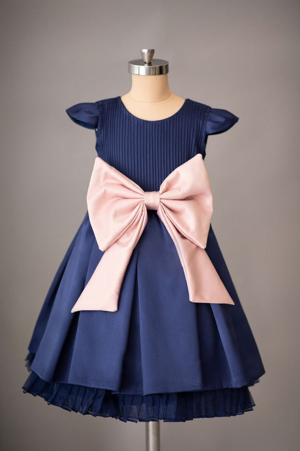 Merida Dress – Petitroyalkids
