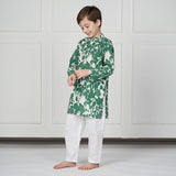 Darsh Kurta Set