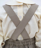 Lemon Yellow Shirt with Pant