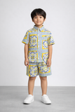 NEW BOHEMIAN CO-ORD SET FOR BOYS