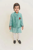 Full Sleeeves Anar Kurta