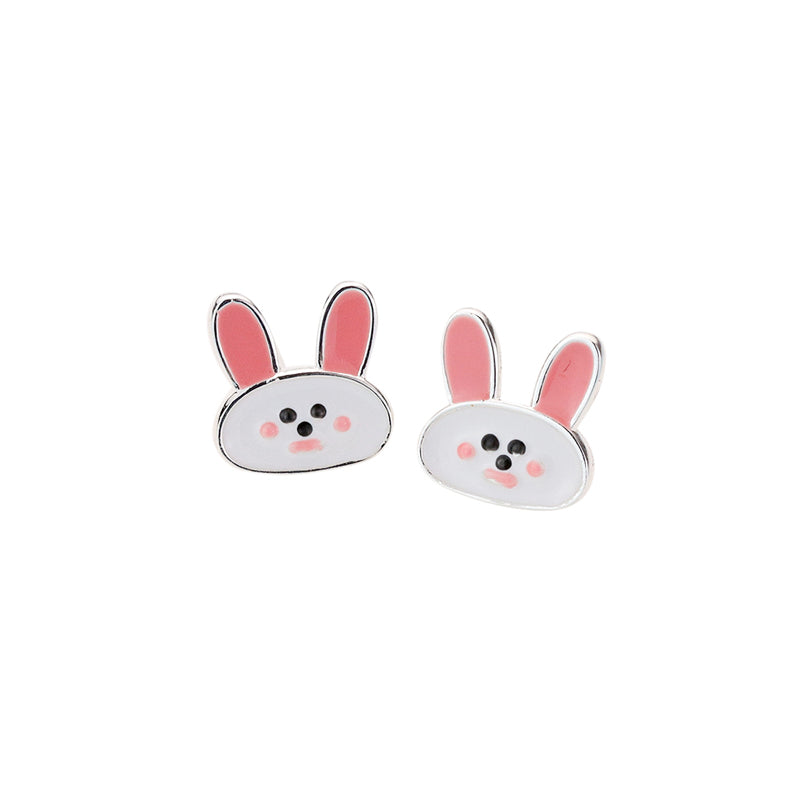 Bunny Rabbit Earrings