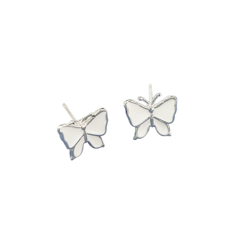 Butterfly Earrings