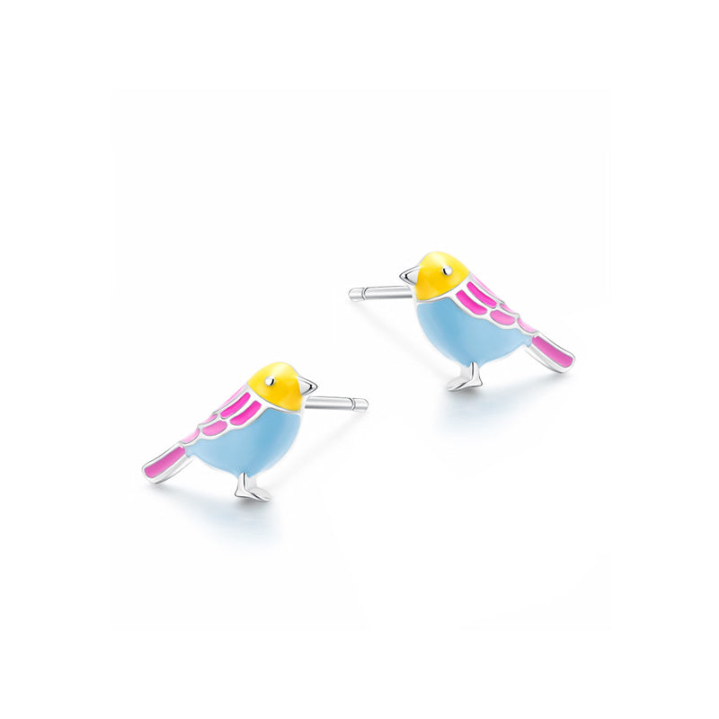 Birdy Earrings